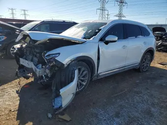 2020 Mazda CX-9 JM3TCBEY2L0407974