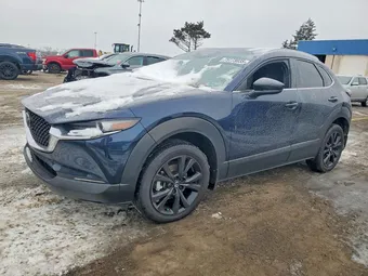 2025 Mazda CX-30 3MVDMBBM2SM841883