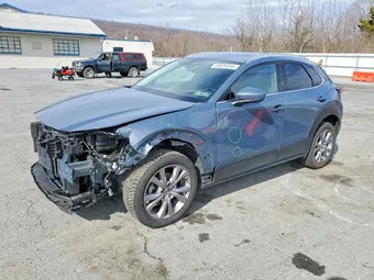 2021 Mazda CX-30 3MVDMBDL4MM236349
