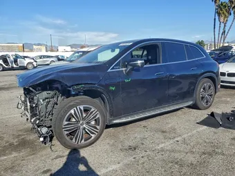 2024 Mercedes-Benz EQS 4JGDM2DB0RA033144
