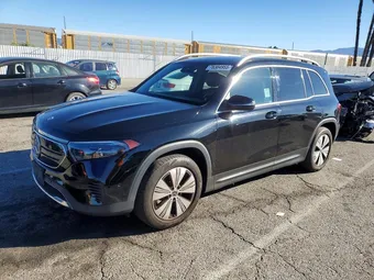 2023 Mercedes-Benz EQB W1N9M0CB0PN036589