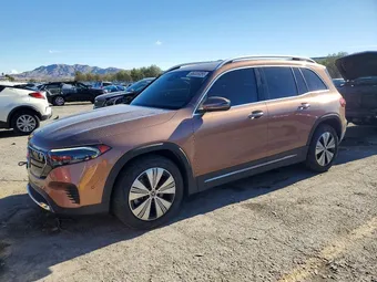 2023 Mercedes-Benz EQB W1N9M0KB0PN065298