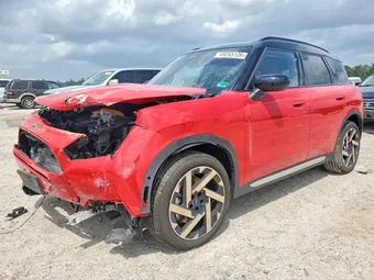 2026 Mini Countryman WMZ23GA08T7T82989