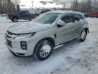 2023 Mitsubishi RVR JA4AJVAW9PU604242