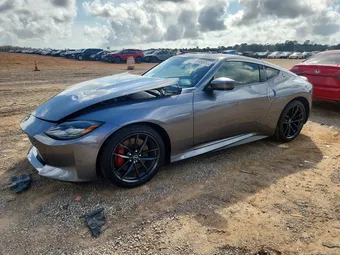 2024 Nissan Z JN1BZ4BH3RM362244