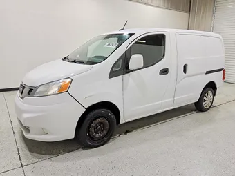 2015 Nissan NV 200 3N6CM0KNXFK715456