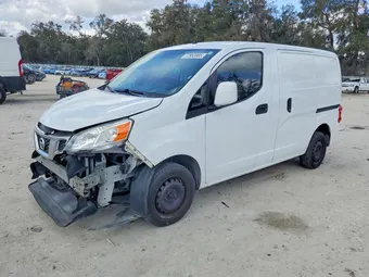 2019 Nissan NV 200 3N6CM0KN3KK706740