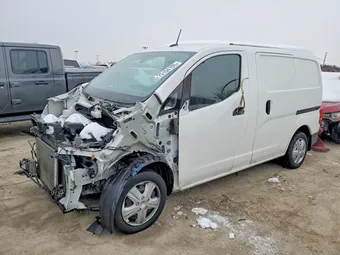 2020 Nissan NV 200 3N6CM0KN0LK696749
