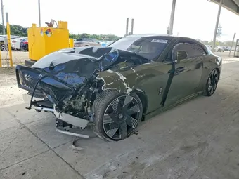 2024 Rolls-Royce Spectre SCATK2C05RU220732