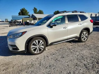 2022 Subaru Ascent 4S4WMARD5N3439626