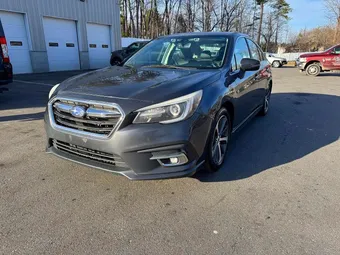 2018 Subaru Legacy 4S3BNAN60J3023226