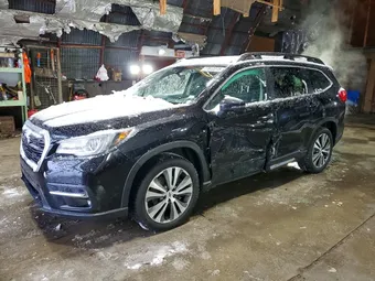 2021 Subaru Ascent 4S4WMAPD0M3404848