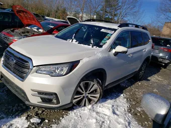 2020 Subaru Ascent 4S4WMAMD7L3468985