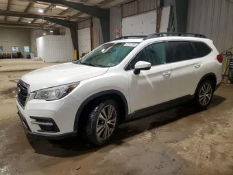 2020 Subaru Ascent 4S4WMAHD5L3445246