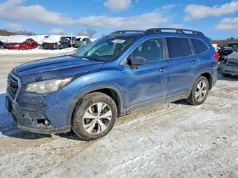 2021 Subaru Ascent 4S4WMAFD5M3427897