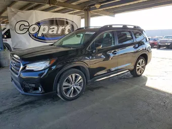 2019 Subaru Ascent 4S4WMAPD2K3445978