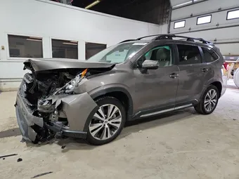 2022 Subaru Ascent 4S4WMAPD1N3420963
