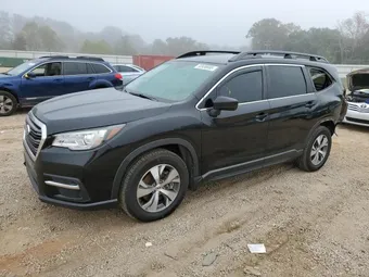 2021 Subaru Ascent 4S4WMAFD8M3405828
