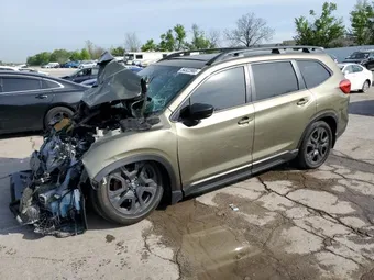 2024 Subaru Ascent 4S4WMAHD4R3459275