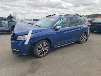 2021 Subaru Ascent 4S4WMARD6M3429329