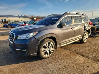 2020 Subaru Ascent 4S4WMAPDXL3430338