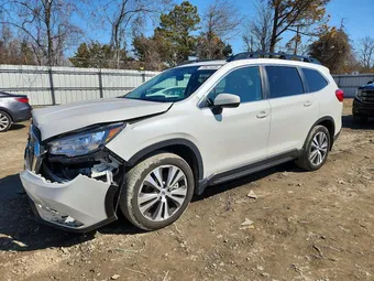 2021 Subaru Ascent 4S4WMAED2M3474743