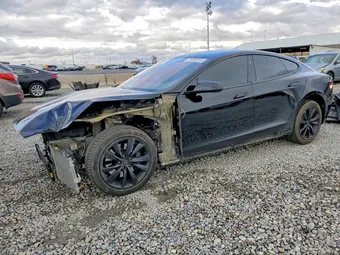 2018 Tesla Model S 5YJSA1E23JF294504