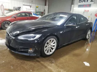 2016 Tesla Model S 5YJSA1E20GF144567