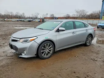 2015 Toyota Avalon 4T1BK1EB1FU184770