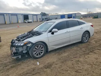2022 Toyota Avalon 4T1AZ1FBXNU082372