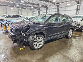 2023 Volkswagen Taos 3VVAX7B29PM300409
