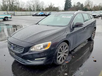 2015 Volvo V60 YV140MEM6F1265863