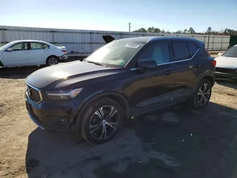 2020 Volvo XC40 YV4162UL3L2179255