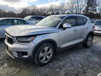 2019 Volvo XC40 YV4AC2HKXK2050132