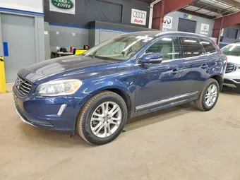 2015 Volvo XC60 YV440MDK8F2741592