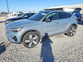 2023 Volvo C40 Recharge Pure Electric YV4ED3GM4P2051419