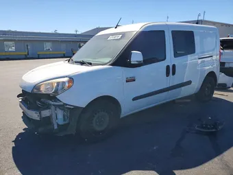 2015 Ram Promaster City ZFBERFBT4F6A04246