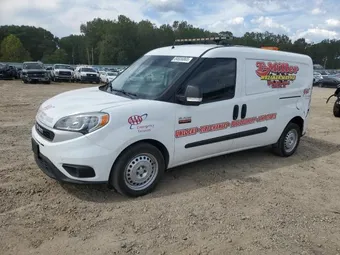 2022 Ram Promaster City ZFBHRFAB2N6Y32426