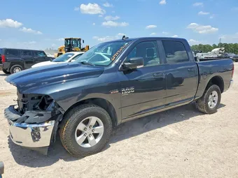 2020 Ram 1500 3C6RR7LT4LG152298