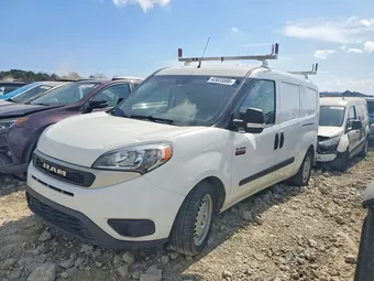 2022 Ram Promaster City ZFBHRFAB2N6W24885