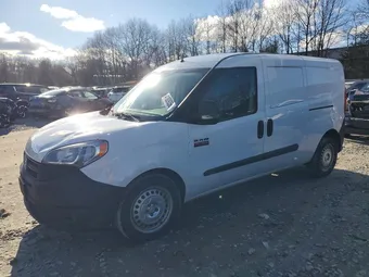 2017 Ram Promaster City ZFBERFABXH6E58027