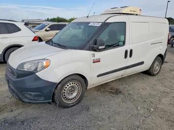 2021 Ram Promaster City ZFBHRFAB8M6V33571