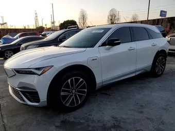 2024 Acura ZDX 4W5KHMRK5RZ514726