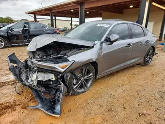 2024 Acura Integra 19UDE4G70RA001025