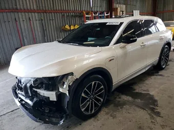 2024 Acura ZDX 4W5KHMRK6RZ511916