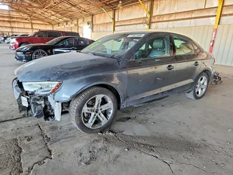2017 Audi A3 WAUAUGFF8H1041590