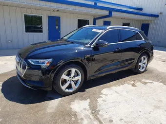2019 Audi e-tron WA1LAAGE2KB010225