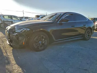 2024 BMW i4 WBY43AW0XRFT38133