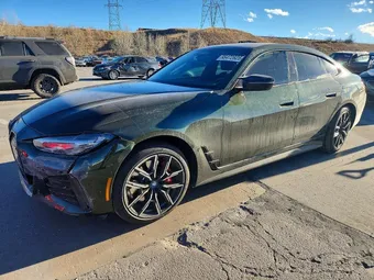 2024 BMW i4 WBY33AW04RFT26846