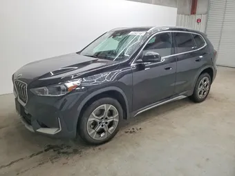 2025 BMW X1 WBX73EF00S5272910